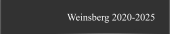 Weinsberg 2020-2025